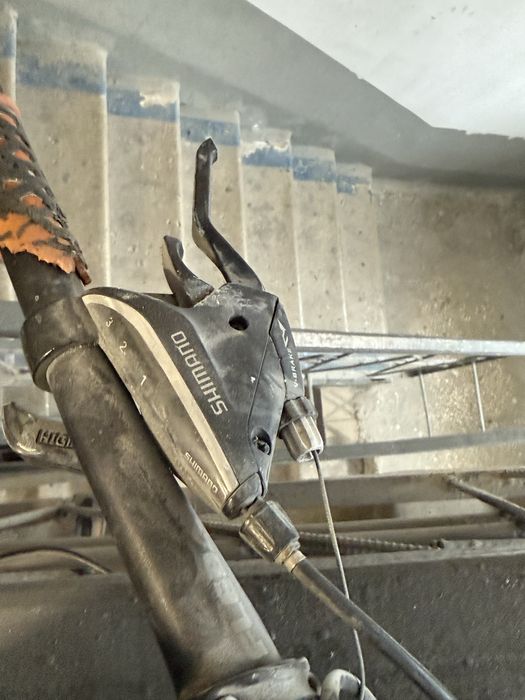 Продам велосипед для подростка