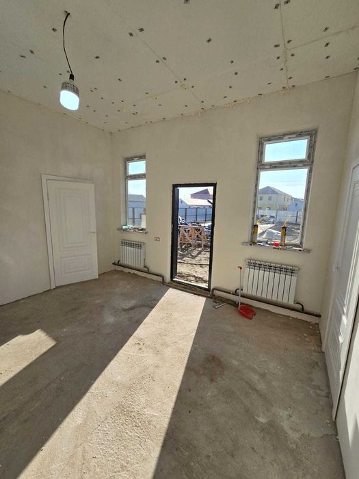 Продается дом 16х6