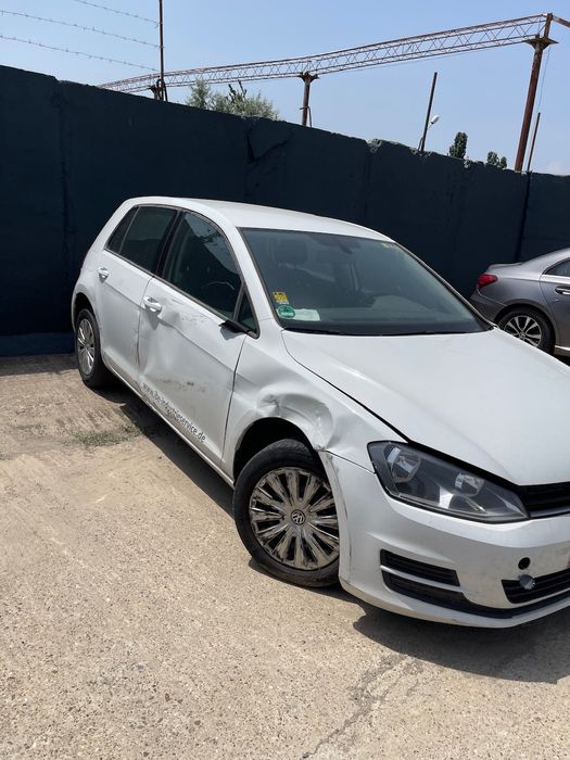 Dezmembrez vw Golf 7 2016 1.4 TSI