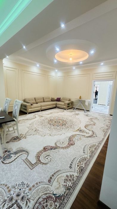 Сдаётся PREMIUM LUX 3x ком кв на Бульваре ор. Hotel Sity!!!
