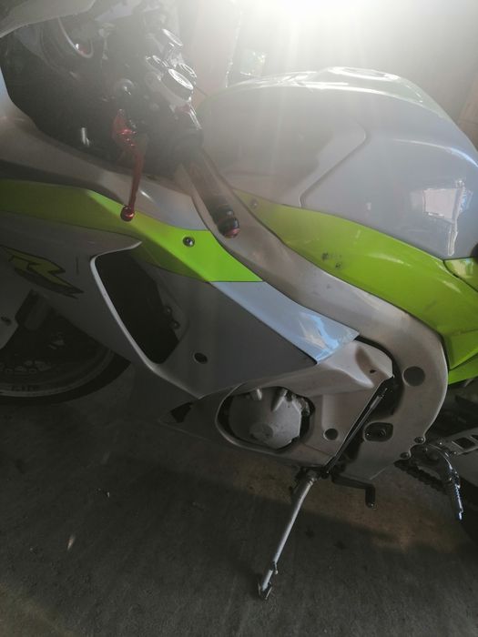 De vânzare GSX-R 1000