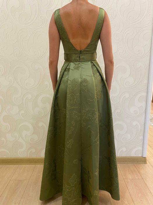 Продам вечернее платье