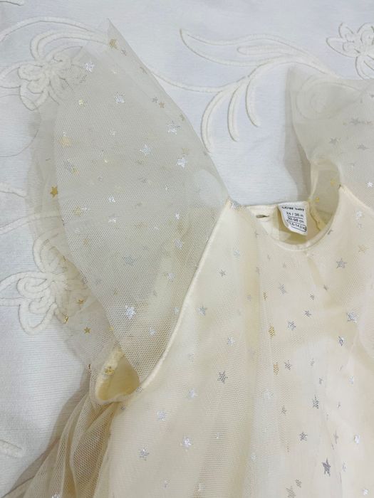 Детская нарядная платя от LCWaikiki