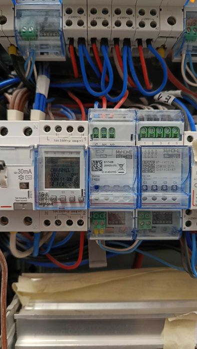 Електро услуги София и окръга