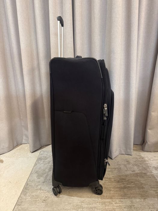 Голям куфар Samsonite