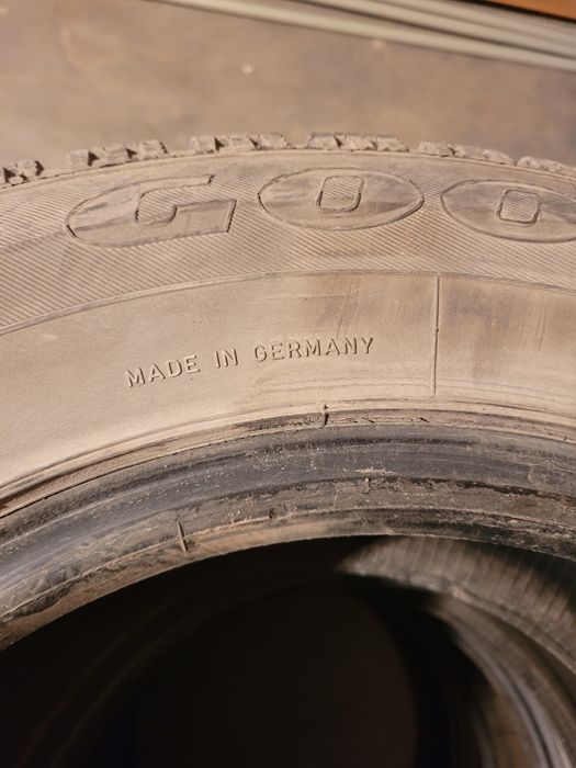 Продажа шины Б/у