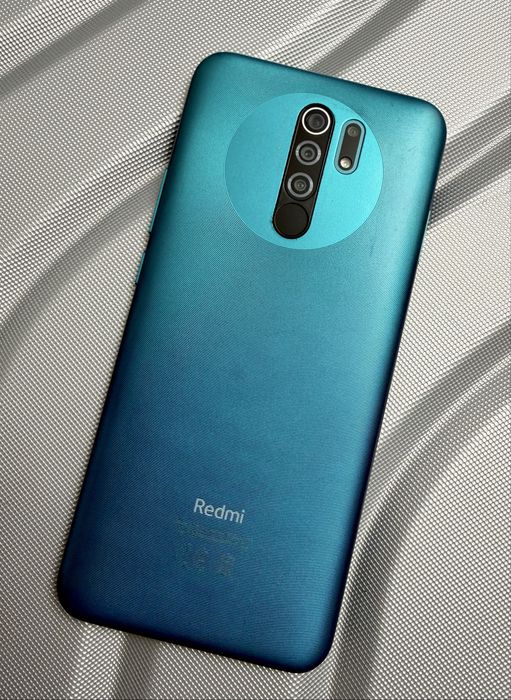 Продам   Redmi 9