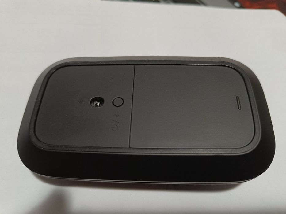 Mouse Microsoft 1679