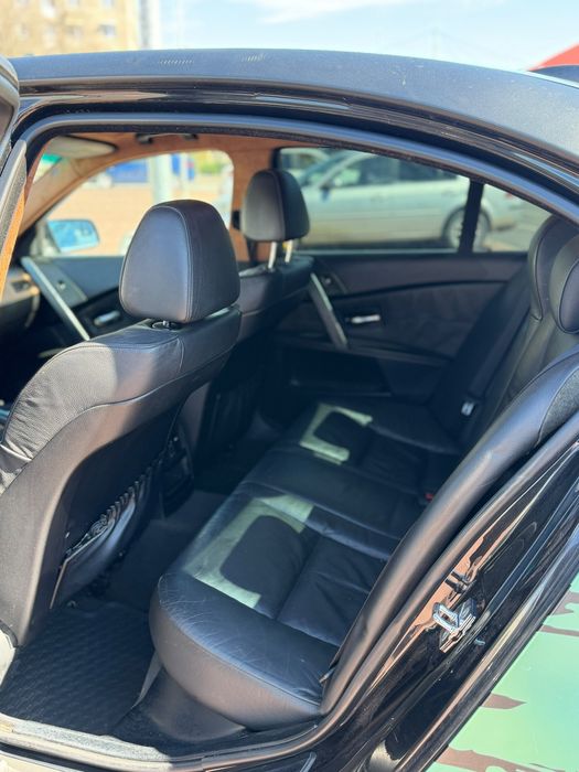 BMW 5 Series 2005 — imagine 4