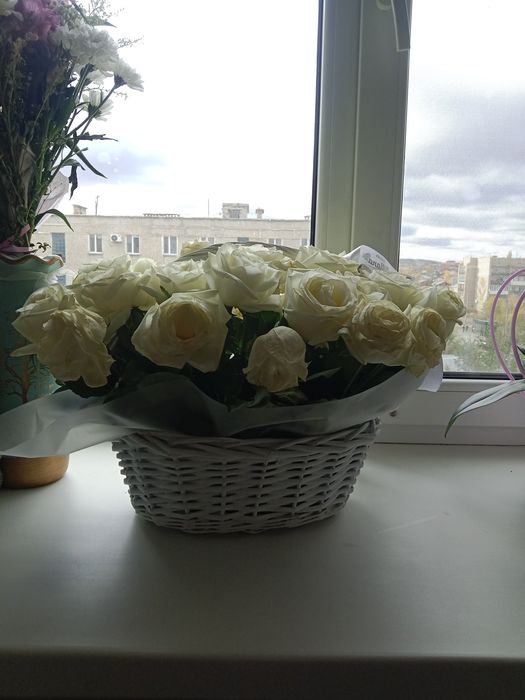 Продам цветы для милых дам!