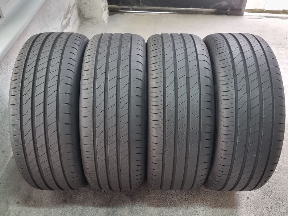 "Dot 24" 275/50/21 Goodyear 4Броя: 500€ 7.2мм