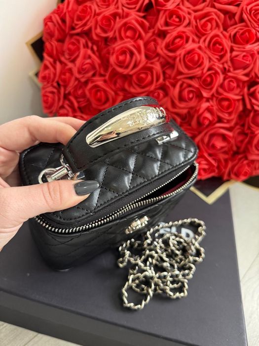 Премиум дамски чанти.