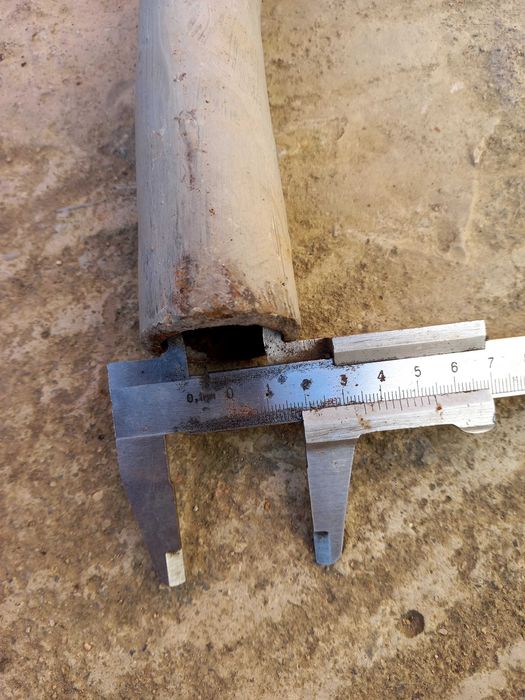 Отводы сварные удлиненные