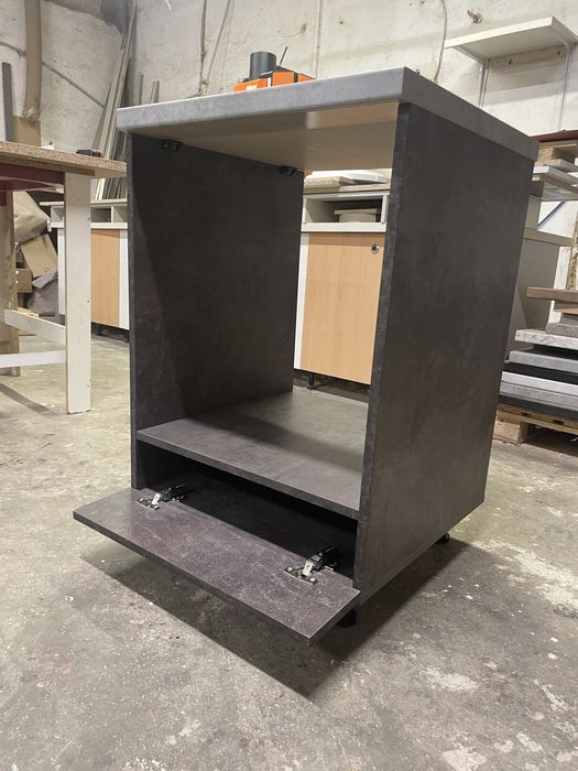 Шкаф за фурна и котлони