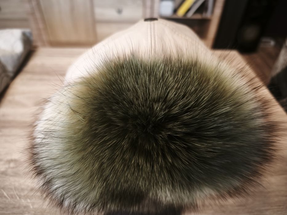 Руски шапки ушанки от естествена кожа