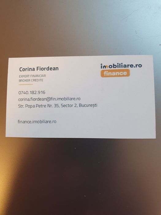 credite ipotecare și refinantari