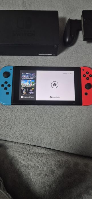 Joc nintendo switch Braila • OLX.ro