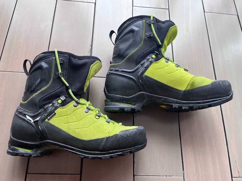 Bocanci Salewa Vultur Evo GTX marime 42,5
