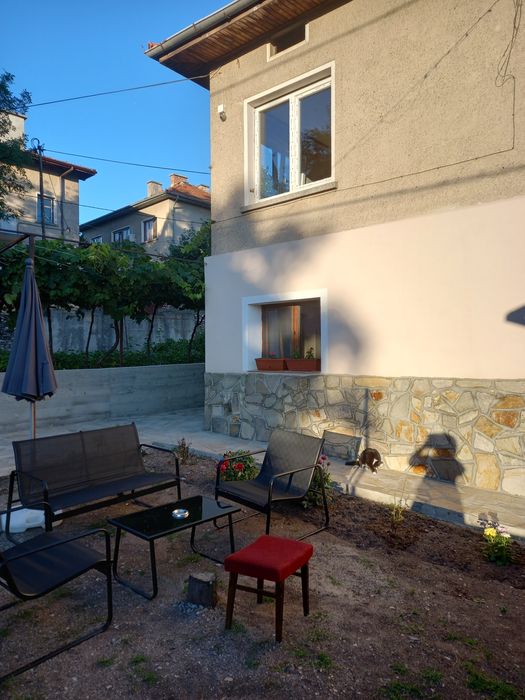 Дава се под наем Етаж от къща в Велинград - 83 кв.м за 350 € - Снимка #7