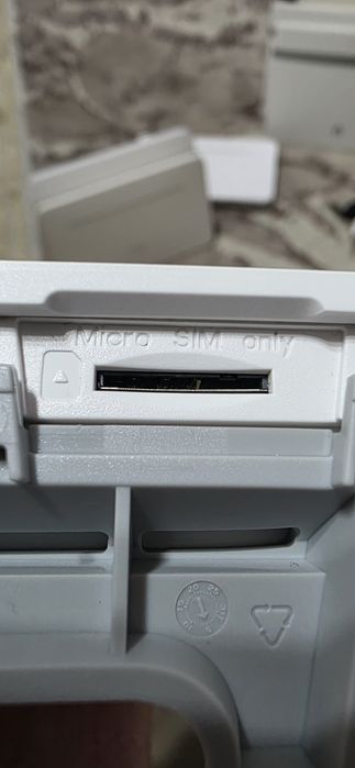 Router wireless Huawei B535 cartela sim 4G CAT,7