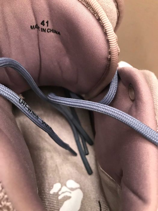 Off-White ghete sneakers 41, originali, full box, retail 625 euro