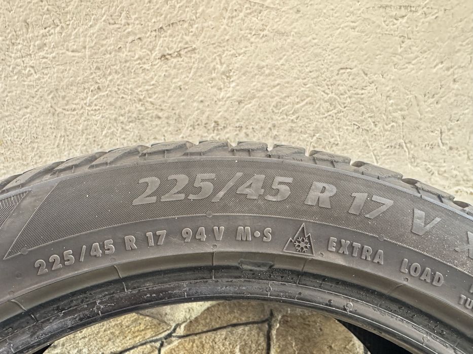 Автомобилни гуми 225 45 17 Matador