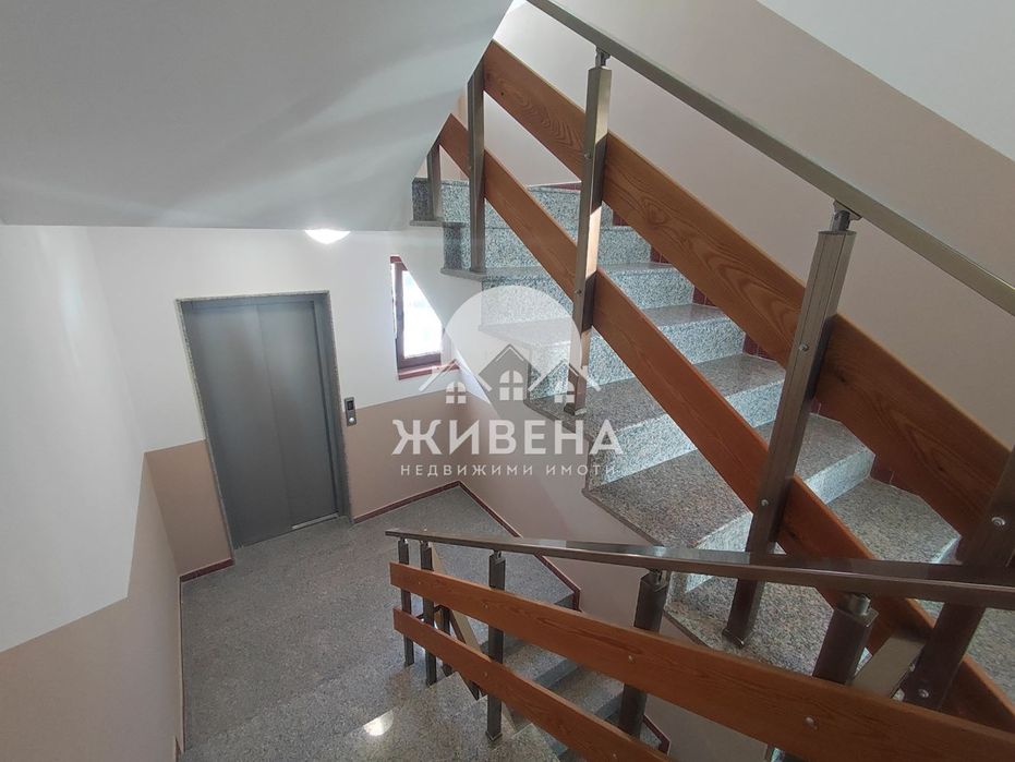 Продава се Четиристаен апартамент в Варна, Виница - 159 кв.м за 962 €/кв.м - Снимка #9