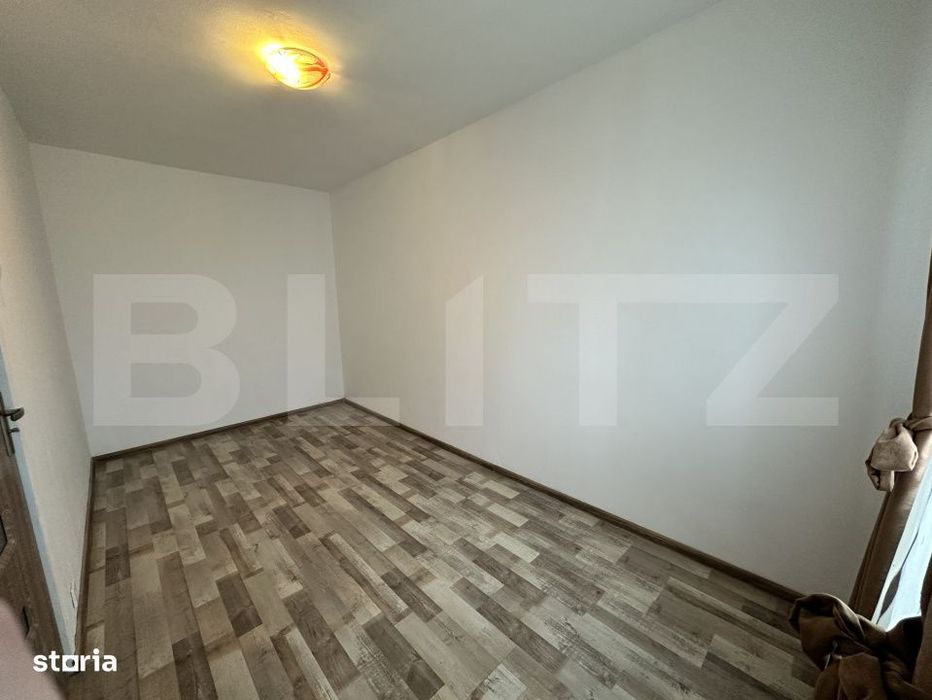 Apartament 2 camere, 39 mp, zona Craiovita Noua-Fortuna