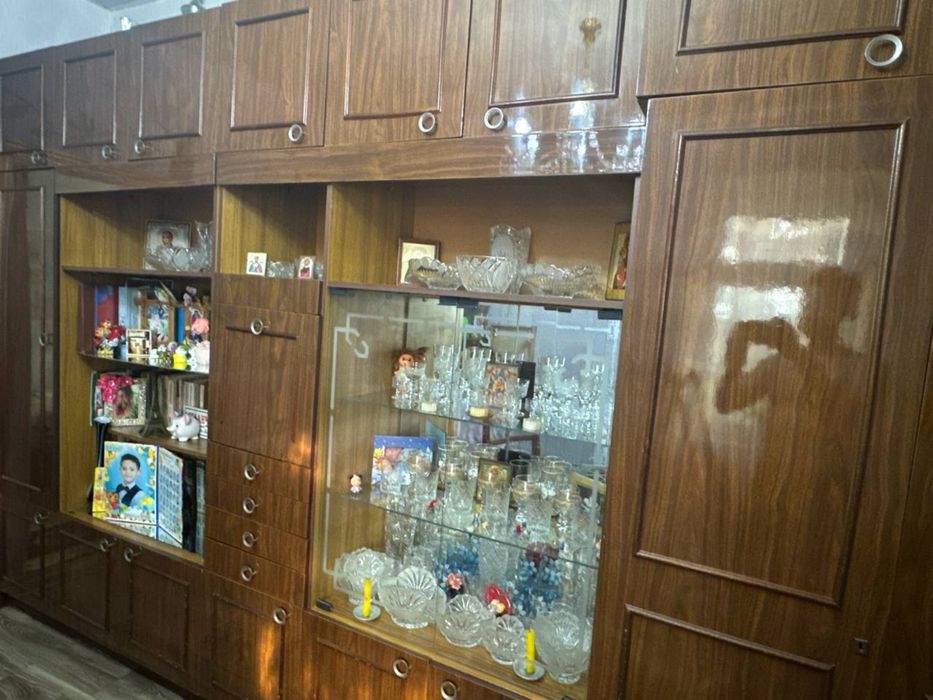 Стенка, в отличном состоянии