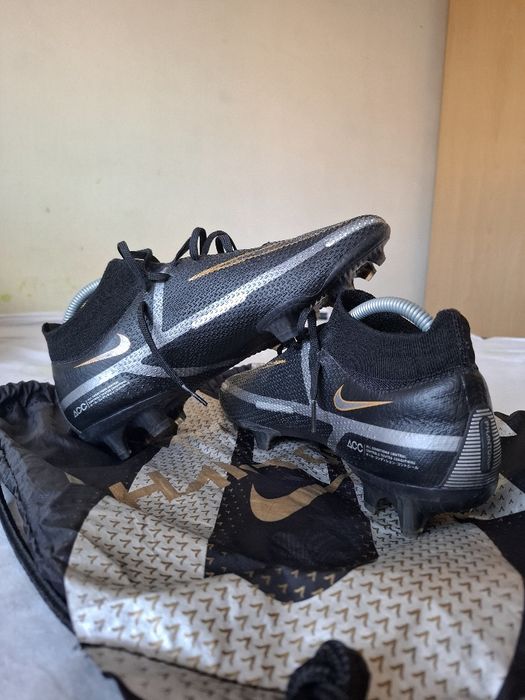 Бутонки nike phantom gt 2 elite 40.5