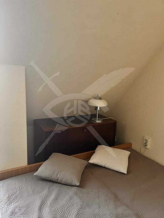 Дава се под наем Двустаен апартамент в Варна, Бриз - 60 кв.м за 400 € - Снимка #3