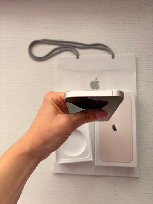 iPhone 13 – 128 GB – Rose