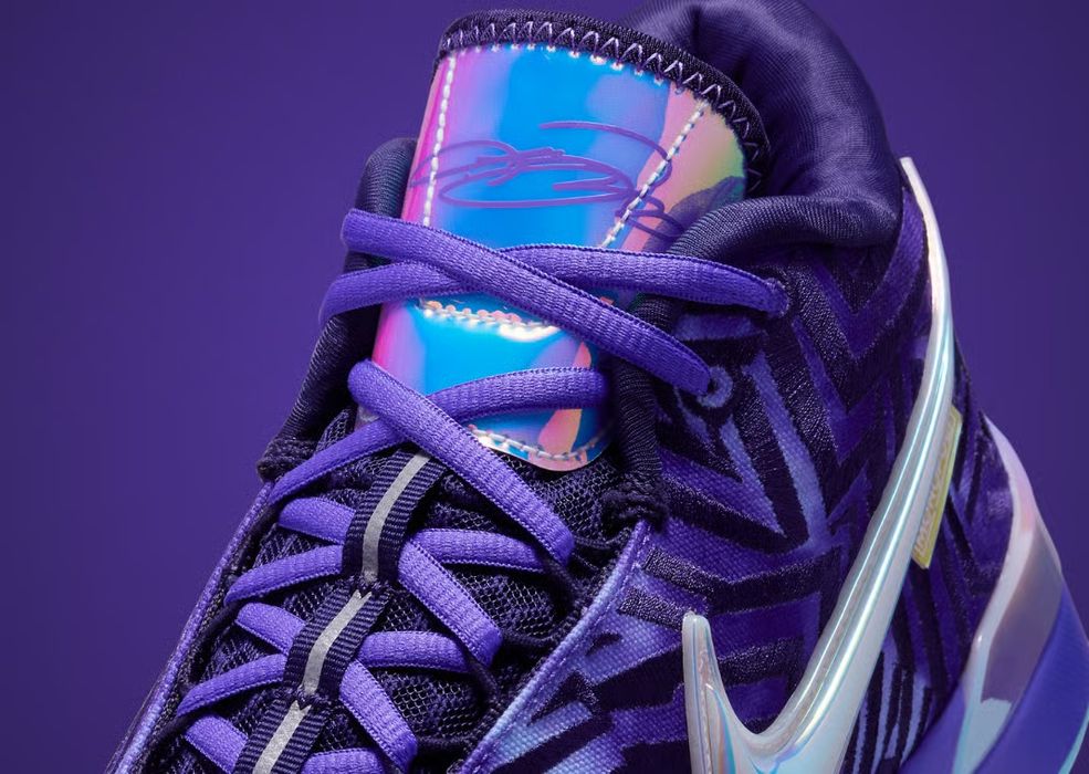 Nike Lebron NXXT  X Monopoly 44 originali noi