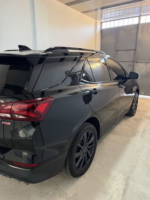 Equinox Chevrolet RS Full