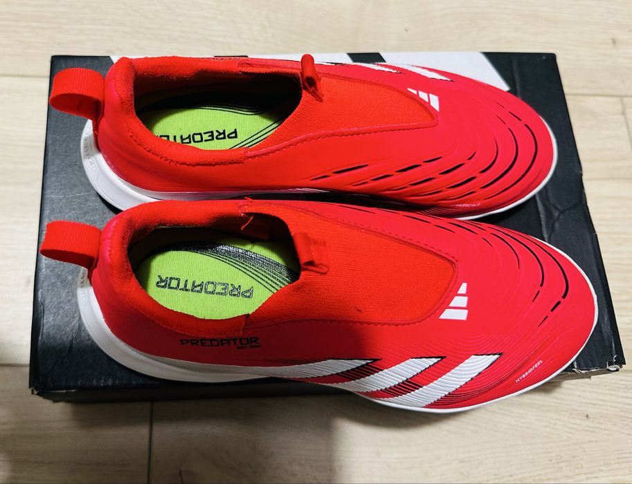 adidas Predator League,  детски стоножки, 32