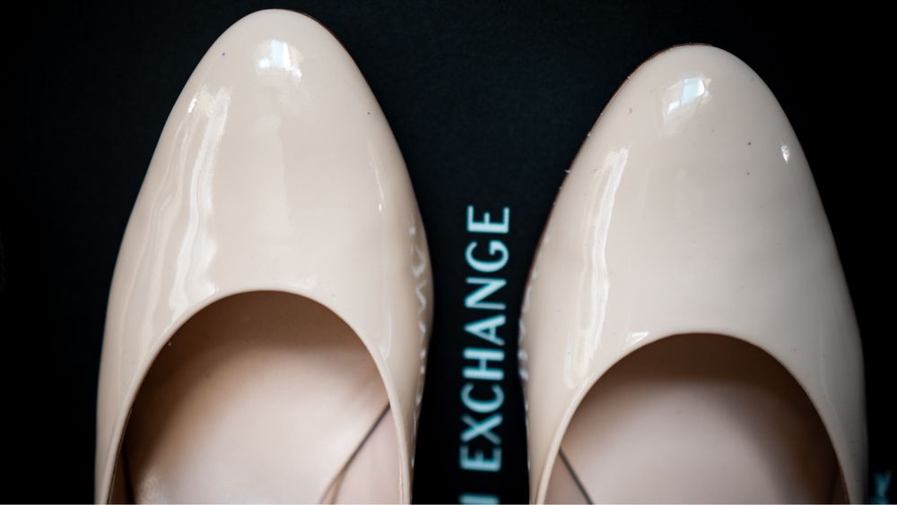 Туфли женские