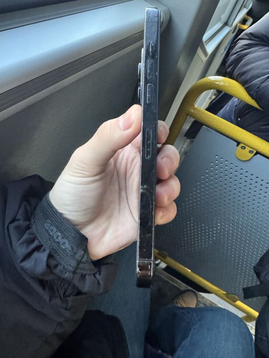 Айфон 14 про макс