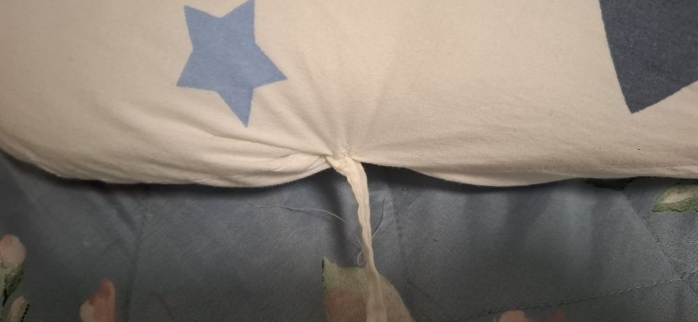 Възглавница за бременни / кърмене Lorelli