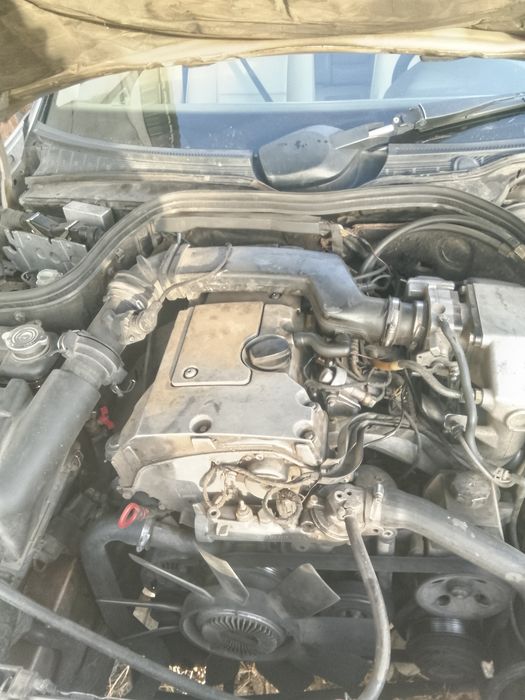 Продам Мерседес  w202