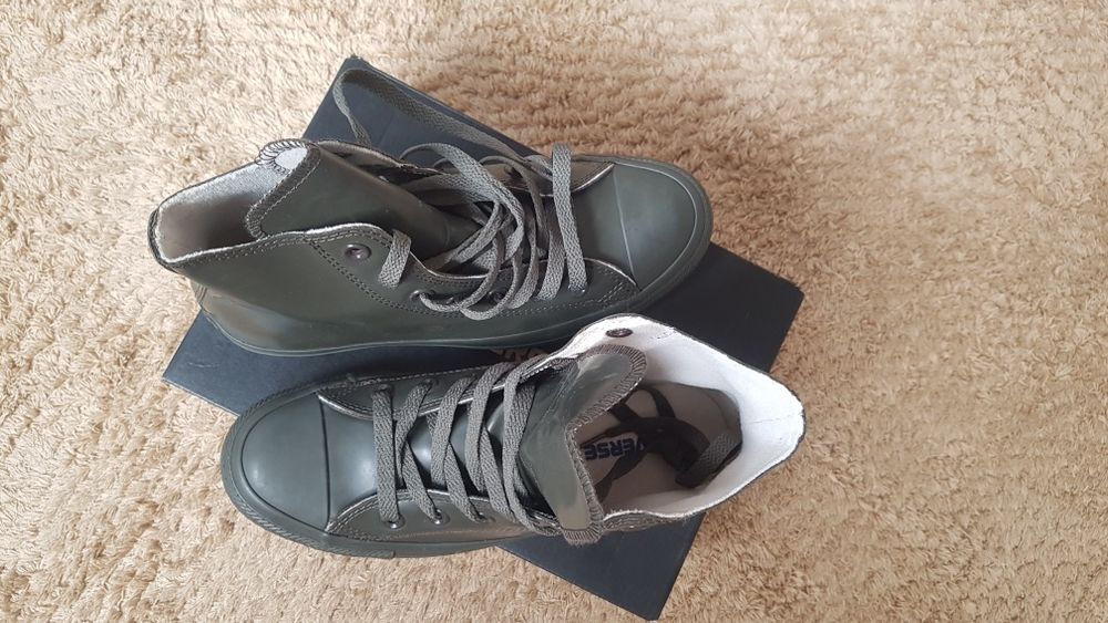 converse високи оригинални кецове