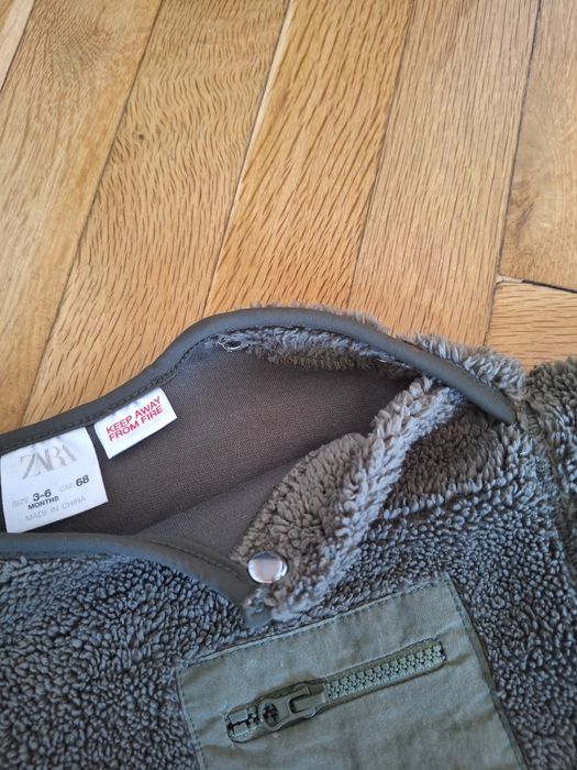 Два пуловера за бебета