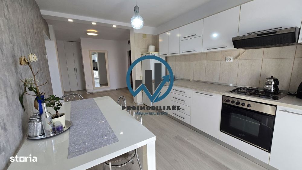Vand apartament 3 camere Popa Sapca