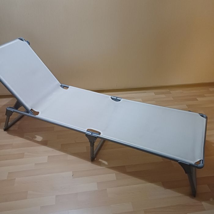 Раскладушка трансформер