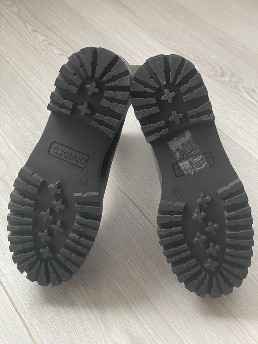 Ботинки «Челси»