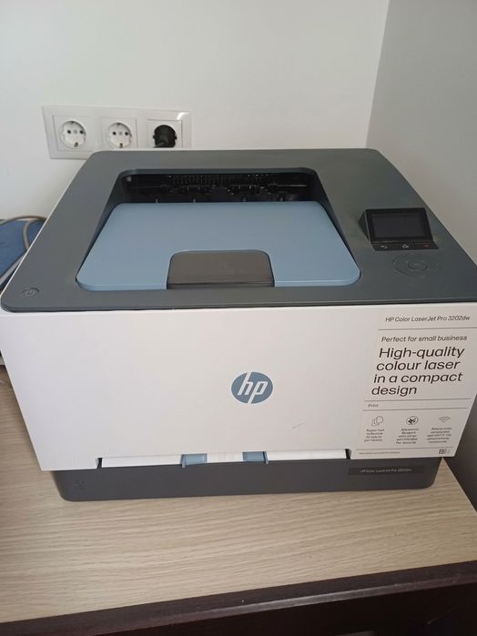 Imprimanta HP 3202 dw