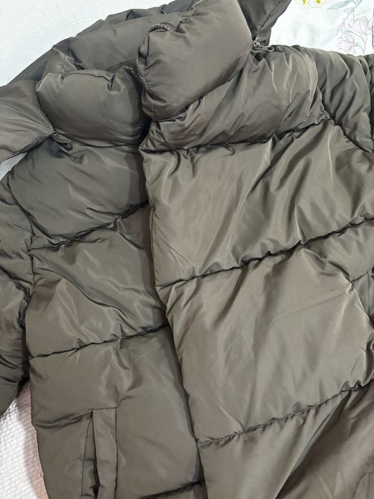 зимняя куртка новая