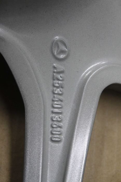 Джанти 20" AMG Mercedes GLC, GLC Coupe