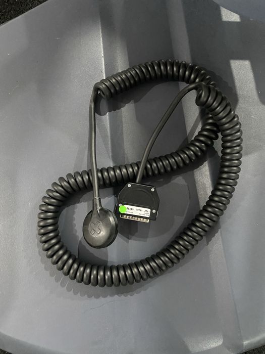 Vand spirala magnetica Xbody