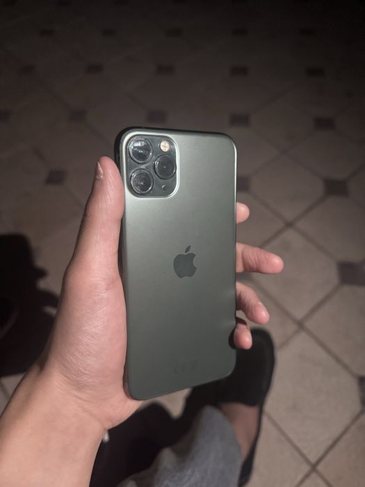 iphone 11 pro