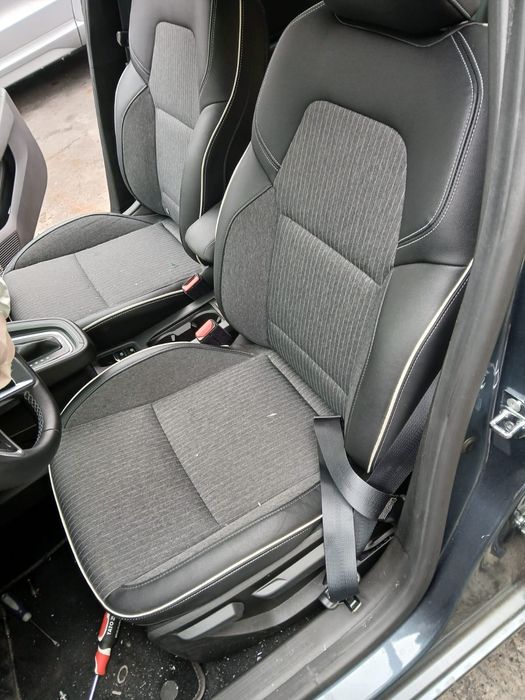 Scaune față Renault Clio 5 an 2022